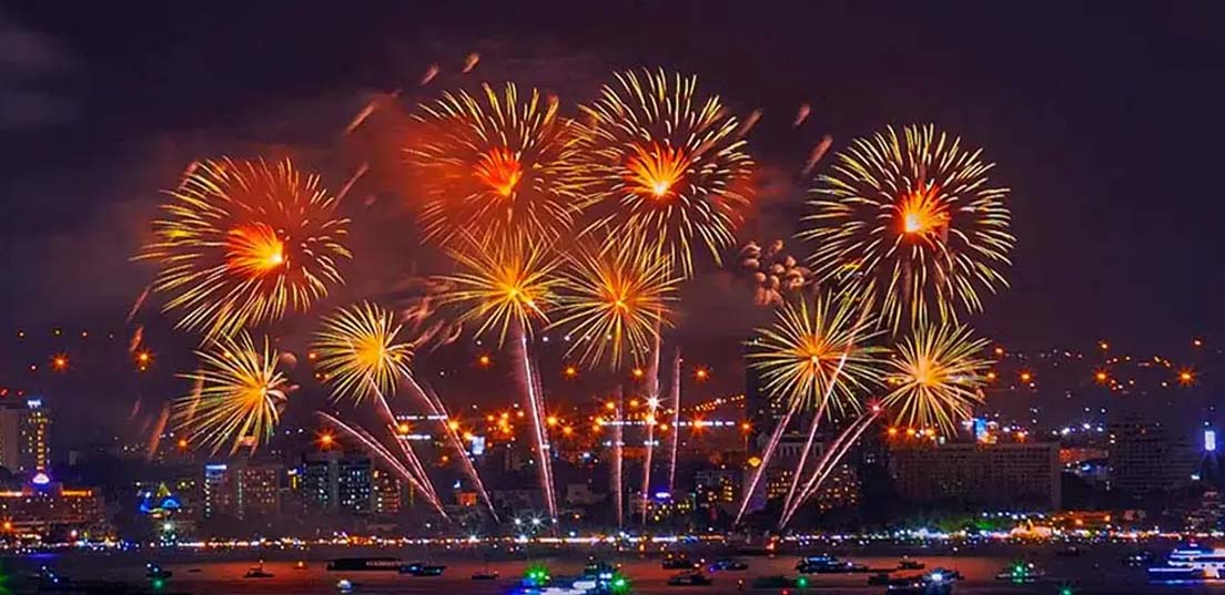 کارناوال پاتایا